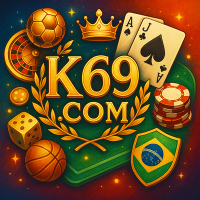 Roleta da sorte com prêmios e luzes de neon